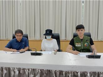 涉不當對待嬰兒   竹北私立托嬰中心道歉了