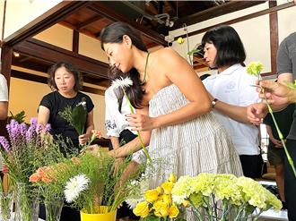 台東首創「自然醒慢活祭」平台啟用 媒合各式療癒體驗