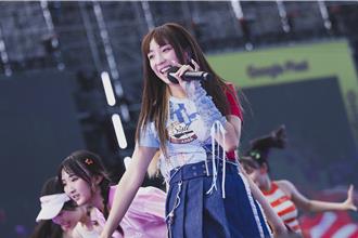 捷運盃街舞大賽門票秒殺 宣布金鐘女星接下主持棒