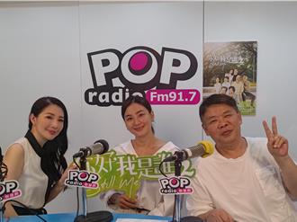 林書煒每天問失智母「我是誰」　4年後聽到這答案心痛崩潰