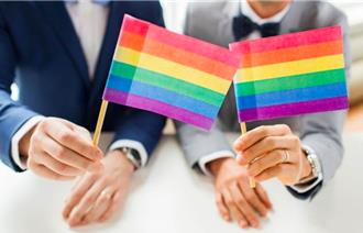 兩岸同婚露曙光？ 陸委會官員澆冷水：仍須跨部會研議