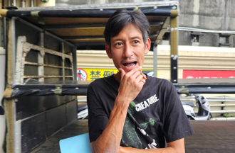 唐治平詭異失聯8天！友崩潰急尋 消失前曾痛訴「心情不好」