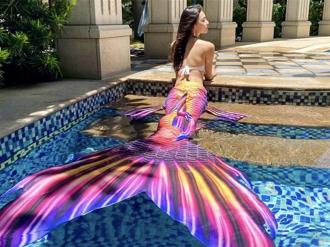 福容高雄店攜手高流 推體感劇院住房專案