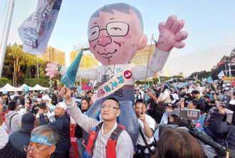 政治獻金報告「選務支出掛零」  民眾黨：由政黨補助款支應