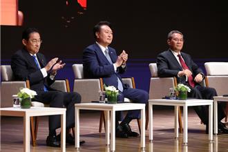 韓國年輕世代對日好感遠超中國 僅6％認同「中國值得信賴」