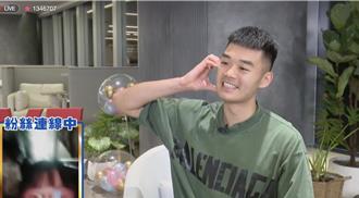 王齊麟、李洋爆衝突！坦承「互看不爽」 2028再戰奧運這樣說