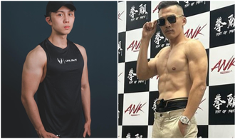 衝突变对决？孙安佐10月12日上擂台　PK拳王「台中烧打鸡」