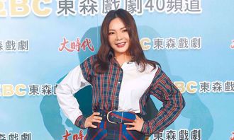 小甜甜宣布為她離開台灣　曝「人生新階段」：感謝所有人