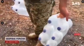 攻心为上 乌克兰对库斯克俄罗斯平民提供人道援助