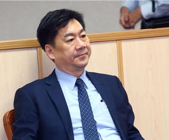 陳宗彥涉性招待遭起訴  賴士葆：監聽譯文會不會又被法官認為閒聊