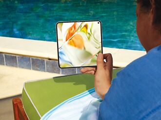 新硬體齊亮相 谷歌大秀AI肌肉