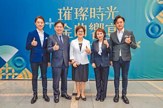 一銀辦交響音樂會 公益送暖