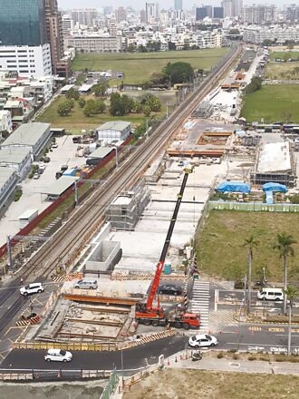 中華電低碳工程技術 大突破
