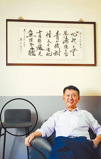 鼎洲科技 致力晶圓載具循環經濟