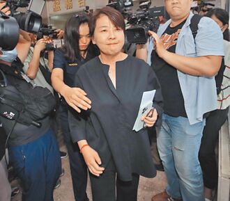 檢調約談端木正 民眾黨仍告到底