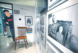 慰安婦事件 民團籲列入108課綱