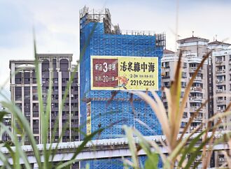 組合屋、弱勢員工宿舍 免課囤房稅