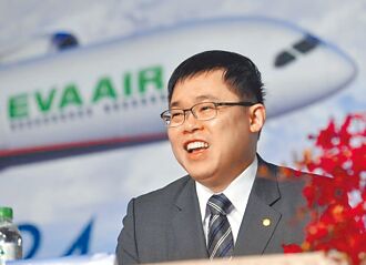 張榮發遺產 張國煒可繼承百億