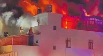 農機行長女獨活 擬設善款專戶