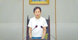 澎湖縣前議長劉陳昭玲涉貪 一審判10年2月