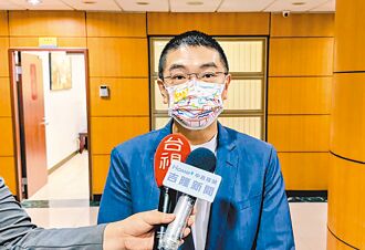 基隆 罢免投票 强碰生日 谢国梁：妻心情低落