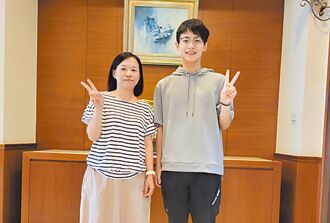 當班長改變學習態度 曾沉溺手遊 良師助他考上台科大