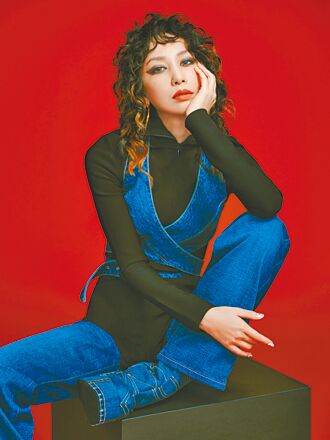 中島美嘉11月來台唱春浪