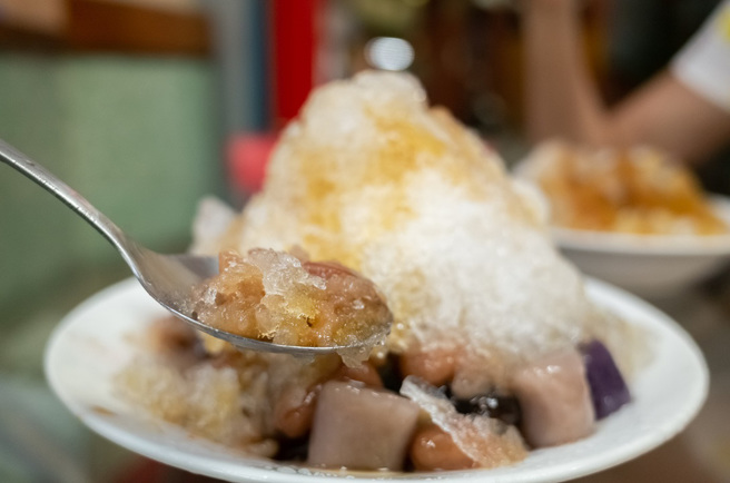 炎炎夏日，许多民眾都喜欢吃冰消暑，医师呼吁糖尿病患者还是可以吃冰，但一定要慎选。（示意图：shutterstock／达志）