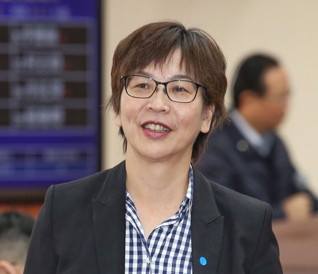 台灣民眾黨陷入政治獻金假帳風暴後，黨主席柯文哲18日在風暴後，首次與黨內「創新創業委員會」主委蔡壁如碰面。（中時資料照／王英豪攝）