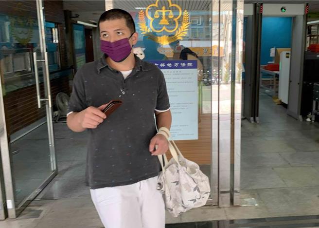 德東飆車王嗆「有罪就安樂死」 害1死2重傷！ 判刑2年10月定讞（中時資料照片）