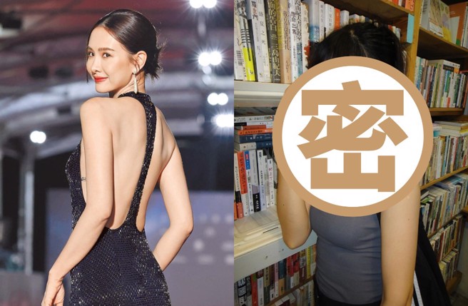 安心亚外貌姣好，时常在社群分享美照。（图／中时资料照、IG@xinya_an）