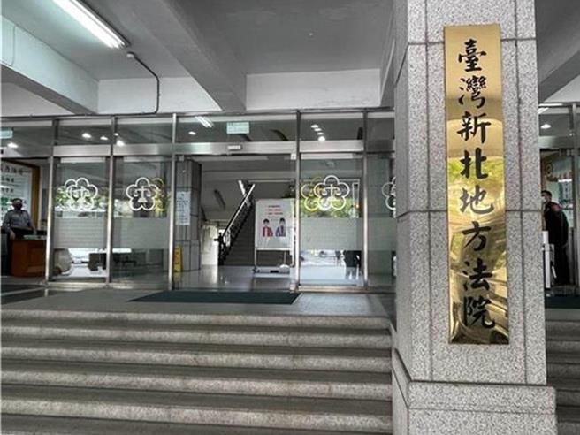 2023年当时23岁的杨姓男子，于国庆日晚间，在新北三重住所的走廊，遭邻居中年王姓男子不明原因攻击，杨男因此理智断线拿出随身携带的刀械猛砍王男3刀，王男因此不治身亡。（本报资料照片）