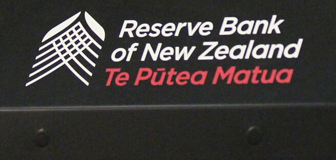 纽西兰意外宣布降息1码，同时暗示，年底前可能进一步降息。图／美联社