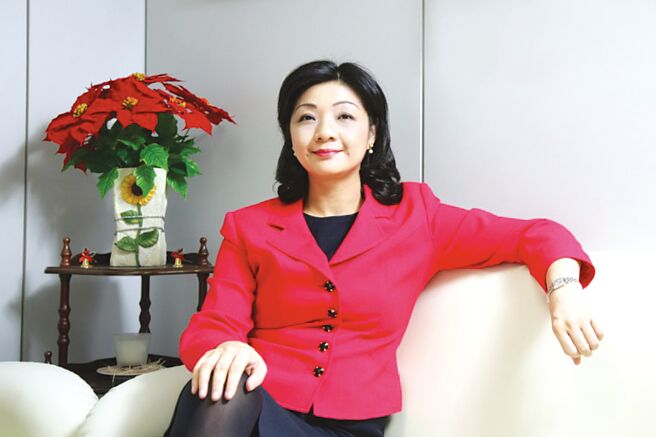 政治大學風險管理與保險學系教授王儷玲