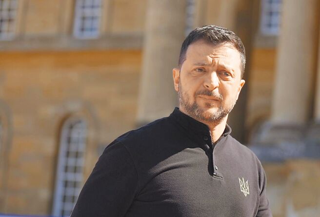 （圖／美聯社）