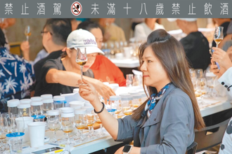 金威獎開跑 廣發英雄帖