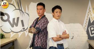 男星失業7年翻身當《角頭》　曝道上兄弟熱情送「大禮」：不敢收