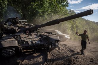 普丁恐用核武打擊烏克蘭？物理學家：建議用小型氫彈