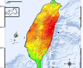 一早狂搖！國家警報響了才震 網驚：先被吵醒再嚇醒