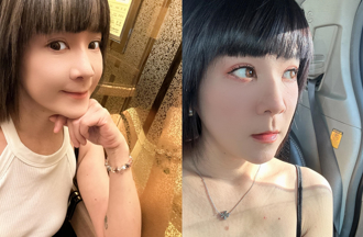 陆元琪回台直奔二殡　痛心没见到家人最后一面：不会忘记我们多相爱