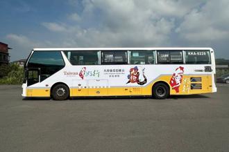 台灣好行 九份金瓜石線上路 暢遊山城多元魅力超便捷