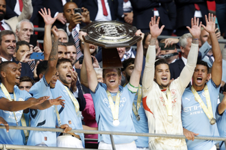 《時來運轉》運彩報報－【足球】2024-25英超新賽季前瞻：很可能仍是三強鼎立的局面