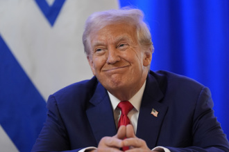 曾被欧巴马害到没工作！这族群「超挺川普」原因曝