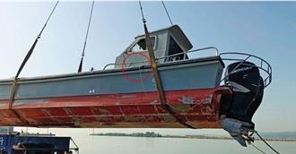 金門漁船翻覆2死案！生還船員：黑船且船長經驗不足    海巡不起訴理由曝光