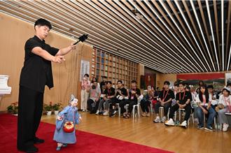 以文會友！福州羅源徵集「海峽兩岸好文章」