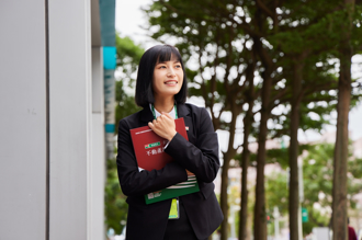 职场新鲜人最爱　信义房屋：秘书职务稳定中多元发展