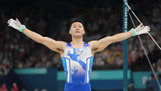 從傷重復出到奧運奪牌 唐嘉鴻下一步挑戰貓跳900度 