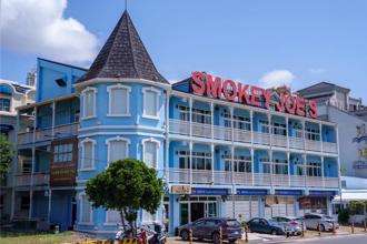 墾丁觀光慘 20年名店9月熄燈 業者痛心證實