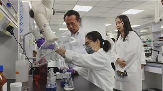 凱米過後阿里山區水質安全嗎？檢驗結果出爐