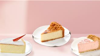 限時3天！歡慶林郁婷奪奧運金牌 亞尼克指定起司蛋糕買1送1